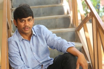 Santhosh Srinivas Interview Photos - 19 of 19