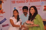 Santosham 11th Anniversary Logo Launch - 53 of 65