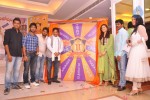 Santosham 11th Anniversary Logo Launch - 59 of 65