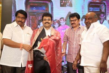 Saptagiri Express 50 Days Function - 12 of 75