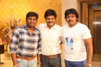 Saptagiri Express 50 Days Function - 35 of 75