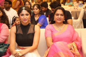 Saptagiri Express 50 Days Function - 45 of 75