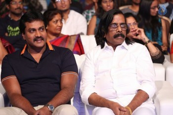 Saptagiri Express Audio Launch 1 - 2 of 34