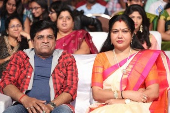 Saptagiri Express Audio Launch 1 - 25 of 34