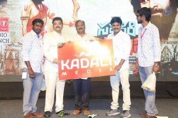 Saptagiri Express Audio Launch 2 - 25 of 91