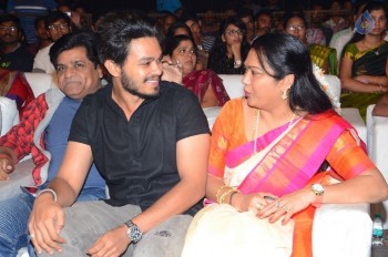 Saptagiri Express Audio Launch 2 - 33 of 91