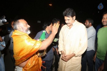 Saptagiri Express Audio Launch 2 - 43 of 91