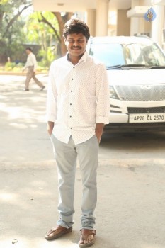 Saptagiri Express Movie Producer and Hero Interview - 8 of 21