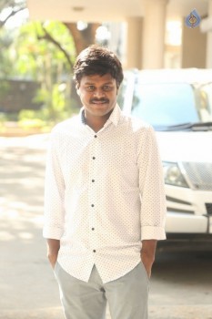 Saptagiri Express Movie Producer and Hero Interview - 9 of 21