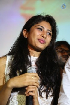 Saptagiri Express Movie Team Theater Coverage Photos - 7 of 18