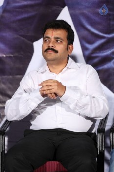 Saptagiri Express Release Press Meet - 7 of 17