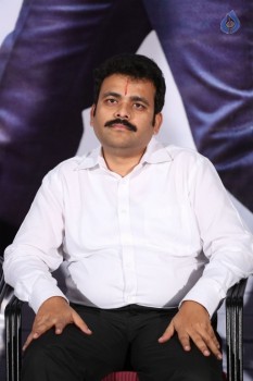 Saptagiri Express Release Press Meet - 10 of 17