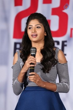 Saptagiri Express Release Press Meet - 14 of 17