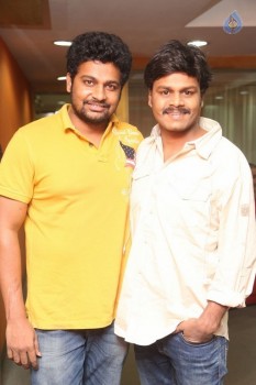 Saptagiri Express Song Launch At Red FM - 9 of 19