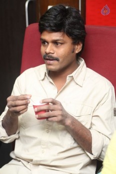 Saptagiri Express Song Launch At Red FM - 12 of 19