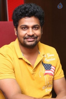 Saptagiri Express Song Launch At Red FM - 14 of 19