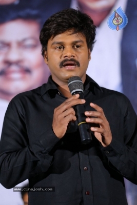 Saptagiri LLB Movie Press Meet - 4 of 9