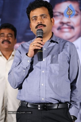 Saptagiri LLB Movie Press Meet - 5 of 9