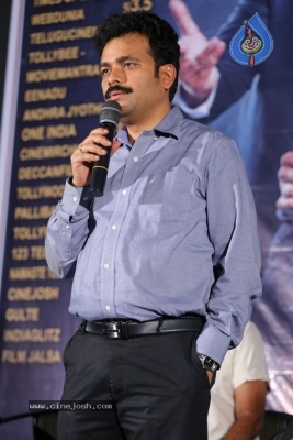 Saptagiri LLB Movie Press Meet - 6 of 9