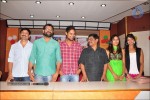 Saradaga Ammaitho Press Meet - 3 of 41