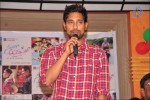 Saradaga Ammaitho Press Meet - 20 of 41