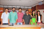 Saradaga Ammaitho Press Meet - 32 of 41