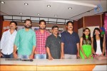 Saradaga Ammaitho Press Meet - 35 of 41