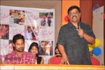 Saradaga Ammaitho Press Meet - 40 of 41