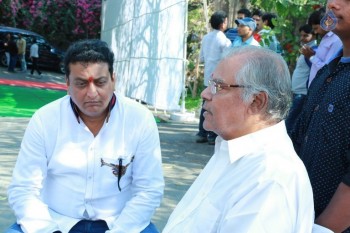 Saraschandrikaa Visionary Motion Pictures Production 1 Opening - 23 of 37