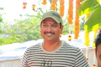 Saraschandrikaa Visionary Motion Pictures Production 1 Opening - 24 of 37