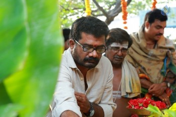 Saraschandrikaa Visionary Motion Pictures Production 1 Opening - 25 of 37