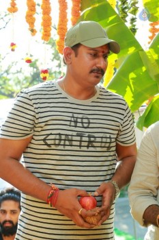 Saraschandrikaa Visionary Motion Pictures Production 1 Opening - 28 of 37