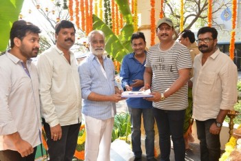 Saraschandrikaa Visionary Motion Pictures Production 1 Opening - 29 of 37