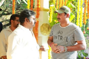 Saraschandrikaa Visionary Motion Pictures Production 1 Opening - 30 of 37