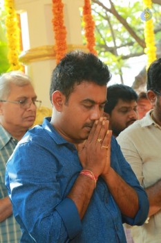 Saraschandrikaa Visionary Motion Pictures Production 1 Opening - 32 of 37