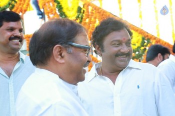 Saraschandrikaa Visionary Motion Pictures Production 1 Opening - 33 of 37