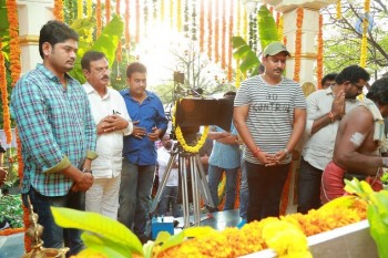 Saraschandrikaa Visionary Motion Pictures Production 1 Opening - 35 of 37