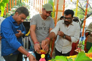 Saraschandrikaa Visionary Motion Pictures Production 1 Opening - 36 of 37