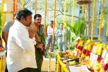 Saraschandrikaa Visionary Motion Pictures Production 1 Opening - 37 of 37