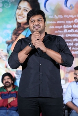 Sarasudu Movie Audio Launch Photos - 32 of 36