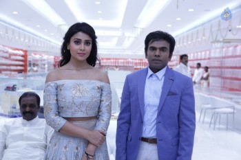 Saravana Stores Padi Showroom Opening - 27 of 48
