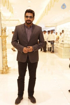 Saravana Stores Padi Showroom Opening - 33 of 48