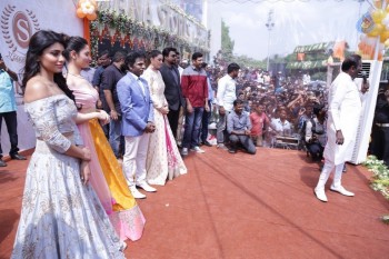 Saravana Stores Padi Showroom Opening - 42 of 48