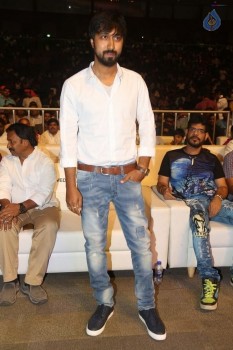 Sardaar Gabbar Singh Audio Launch 3 - 58 of 62