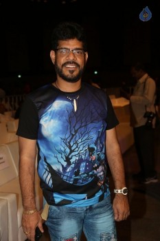 Sardaar Gabbar Singh Audio Launch 2 - 17 of 52