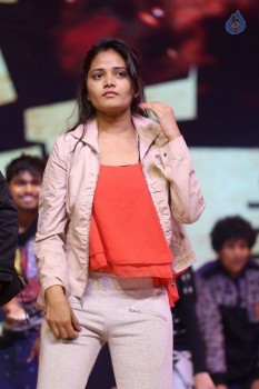 Sardaar Gabbar Singh Audio Launch 2 - 37 of 52
