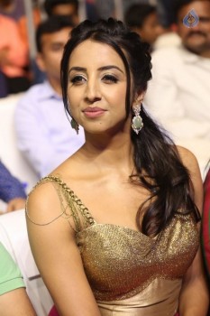 Sardaar Gabbar Singh Audio Launch 4 - 3 of 154