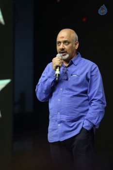 Sardaar Gabbar Singh Audio Launch 4 - 17 of 154