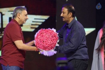 Sardaar Gabbar Singh Audio Launch 4 - 21 of 154