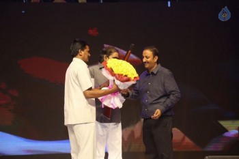Sardaar Gabbar Singh Audio Launch 4 - 27 of 154